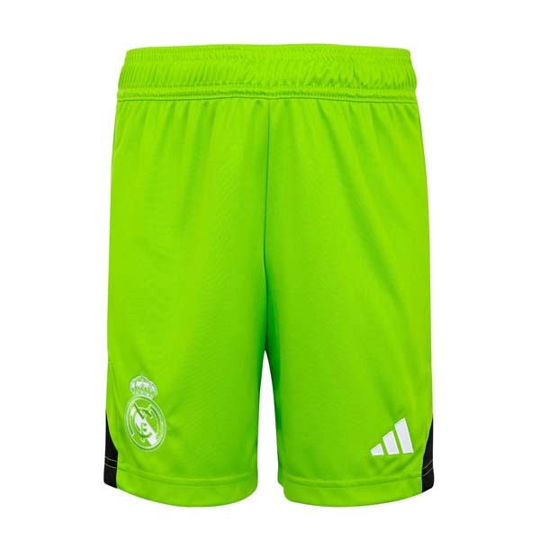 Pantalones Real Madrid 1ª Portero 2023/24